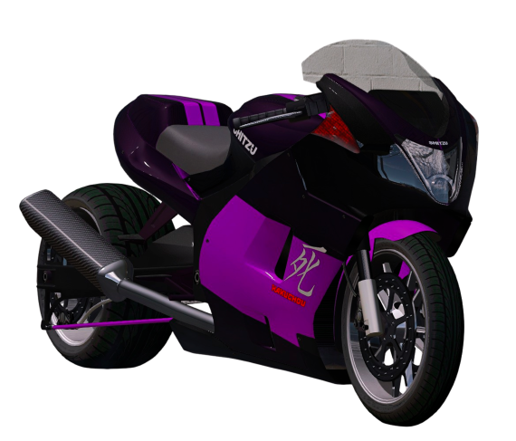 Hakuchou Drag