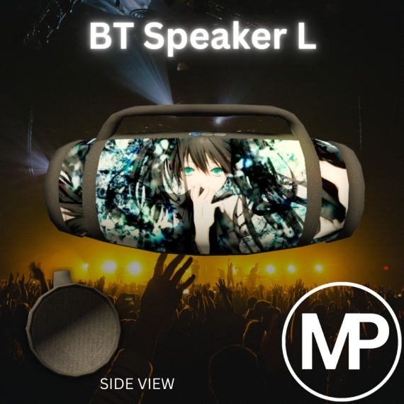 BT Speaker L