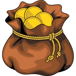 12500 Coins