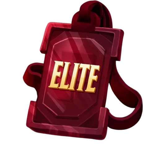 Elite Rank