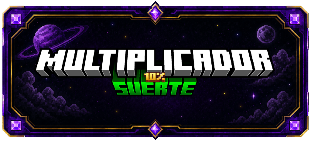 Suerte 10%
