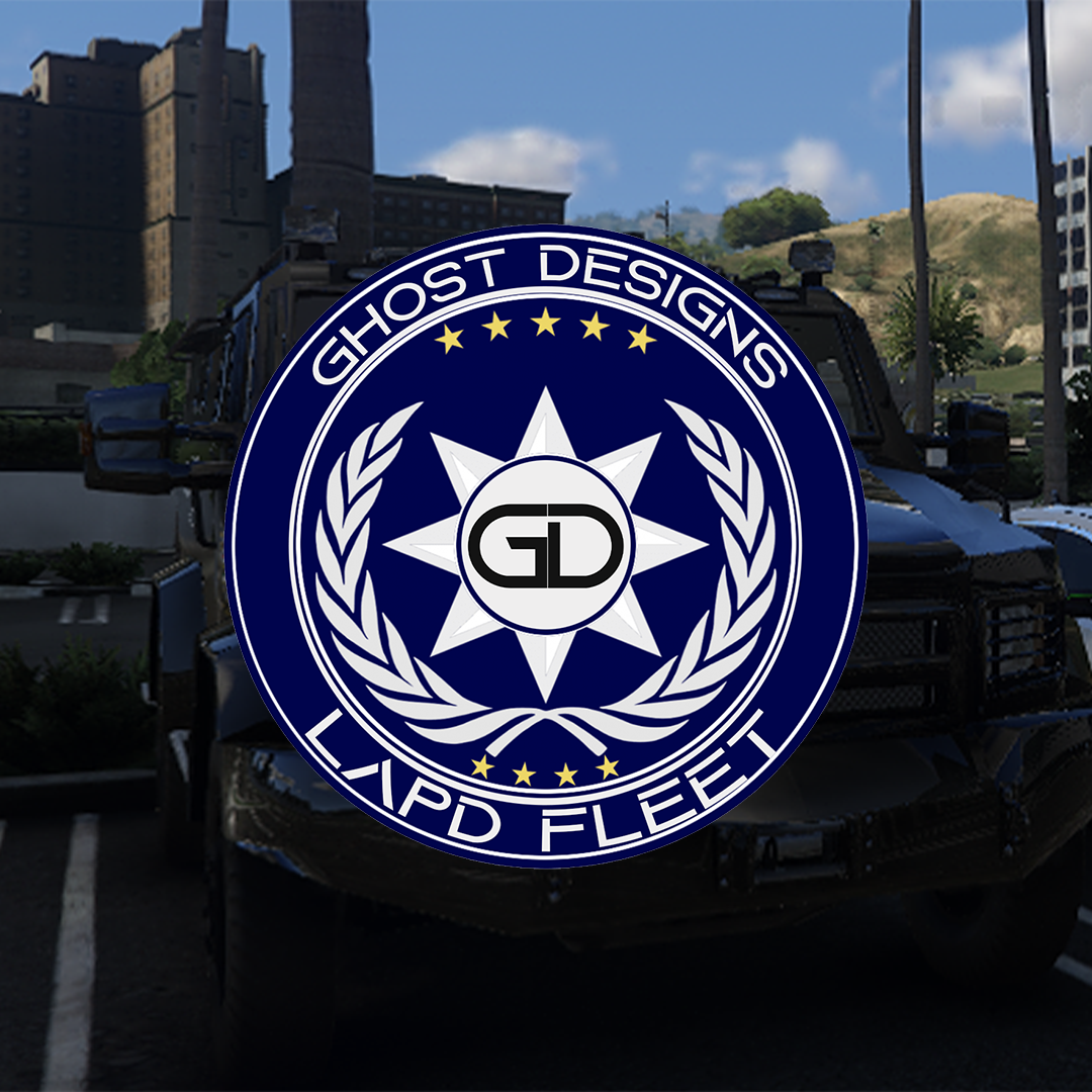 LAPD Fleet | Enhanced (Advanced Edition)