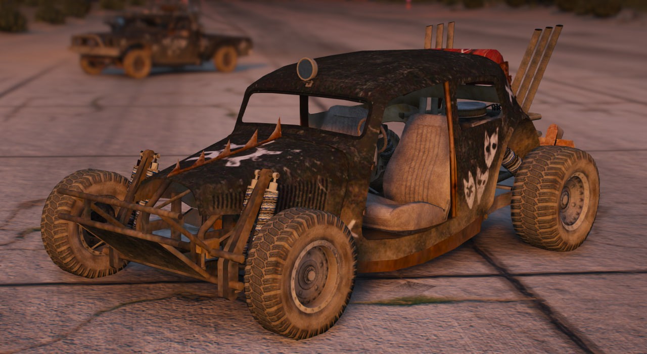 Khanbuggy