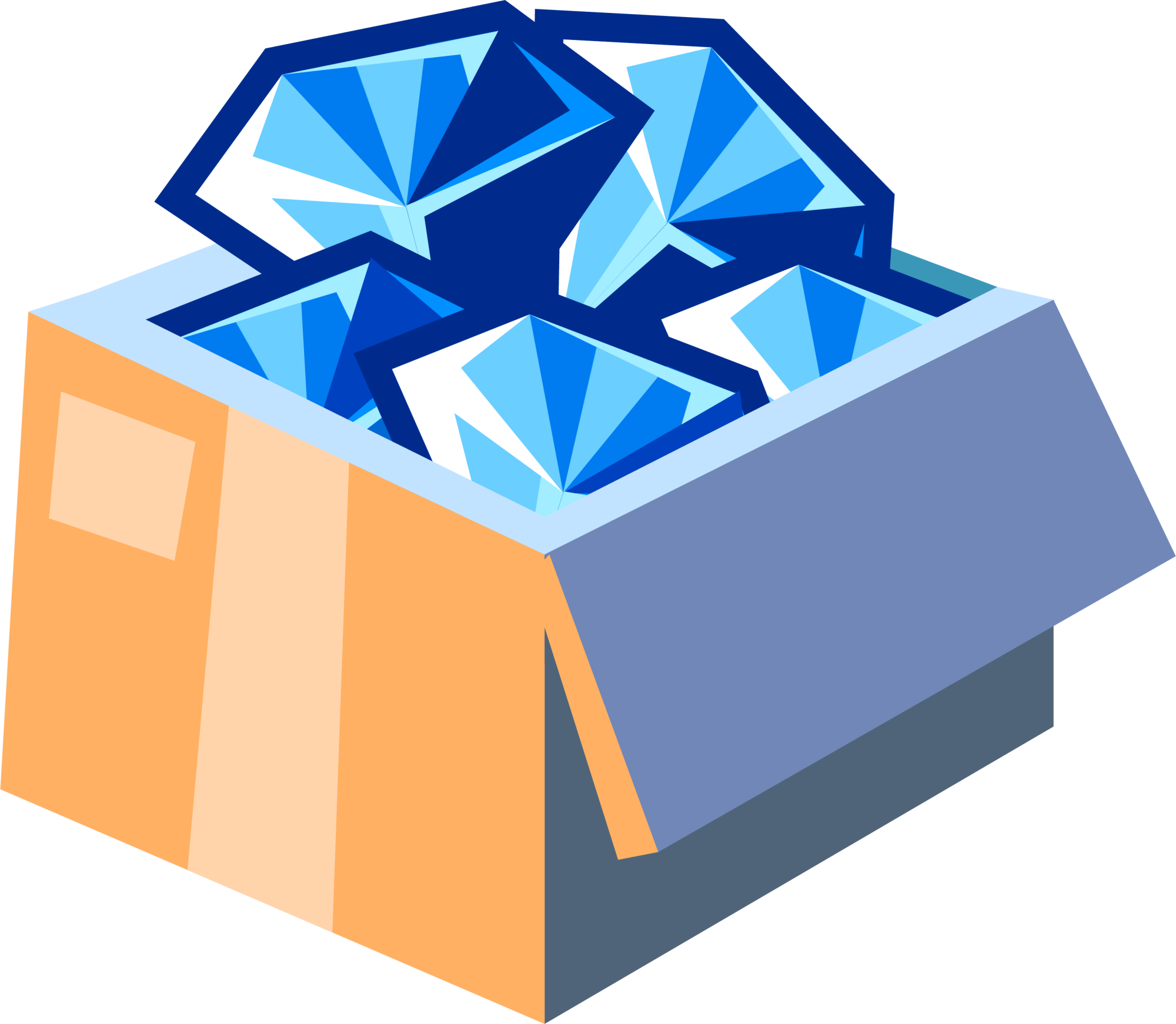 2500 Gems