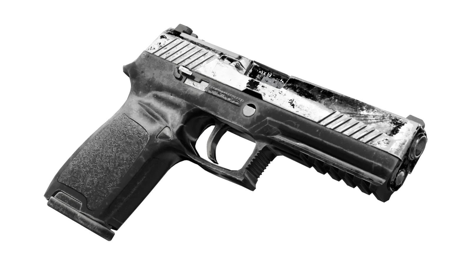 SYS-Pistol Pistol