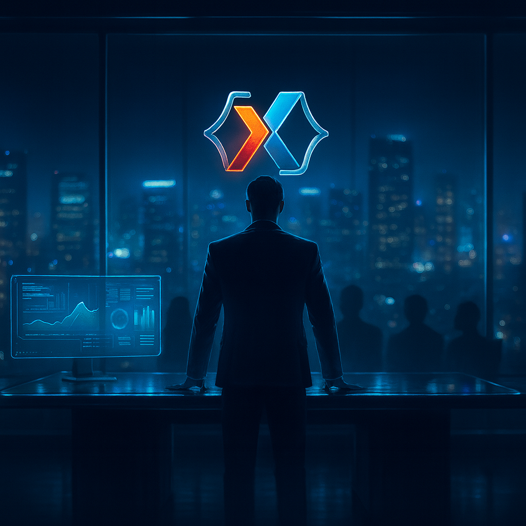 SpeX Job Manager – FiveM Employee & Business Management System
