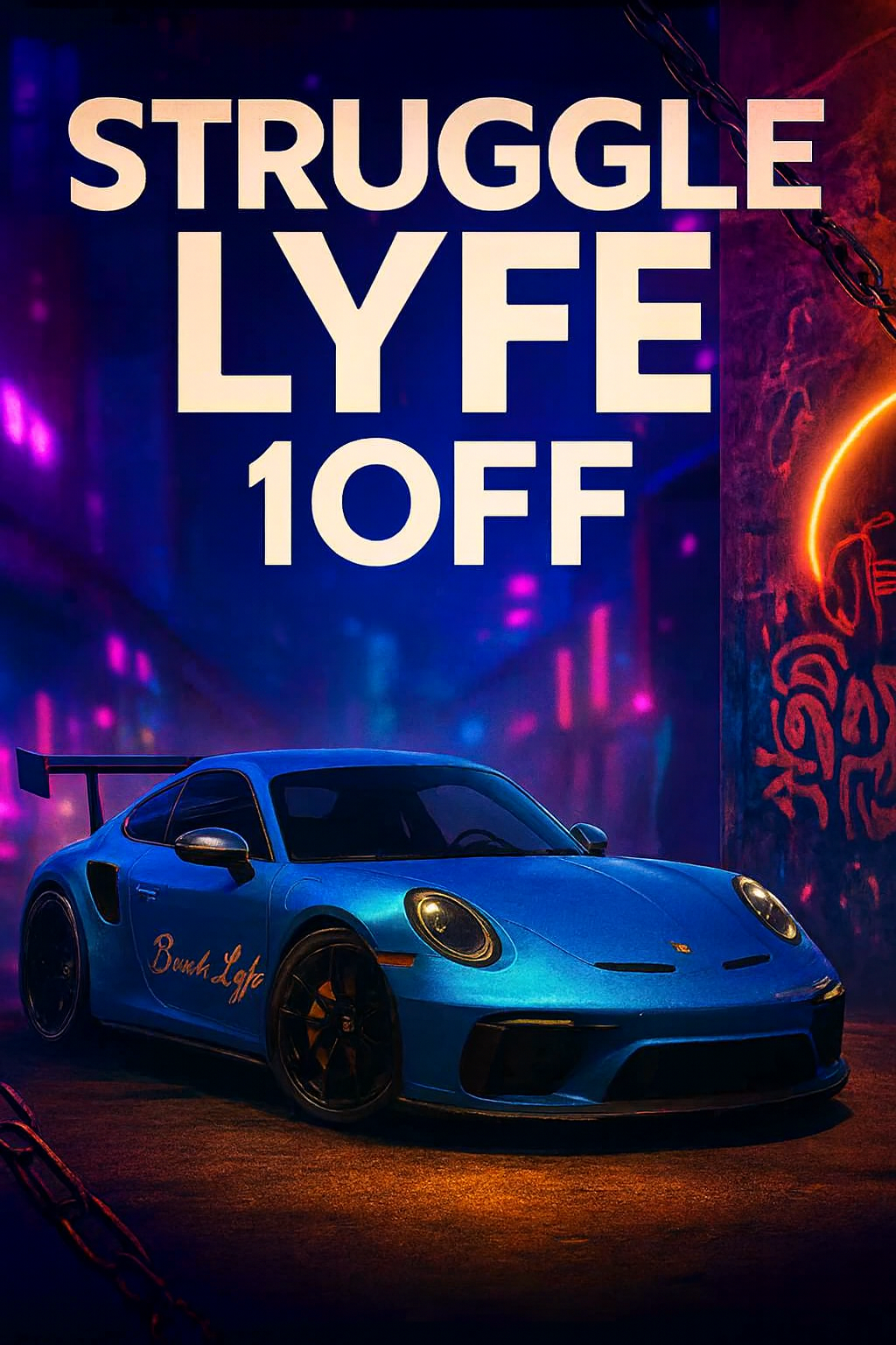 1 Off