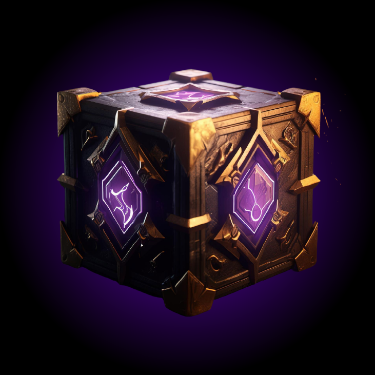 30x BP Box