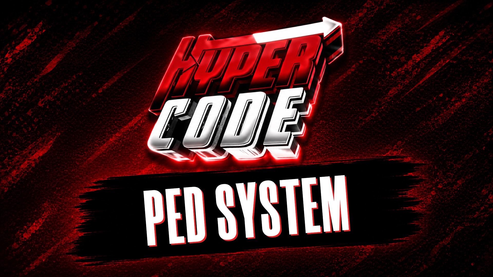 Premium Ped System