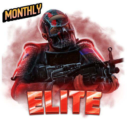 Rank: ELITE [PvEx10]
