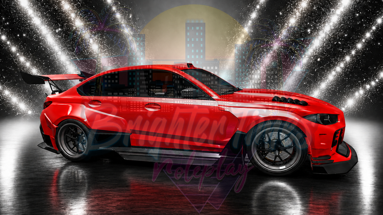 Vehicle Visual Access License: Bxane