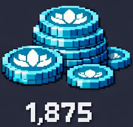 BendersMC Shop | Lotus Coins
