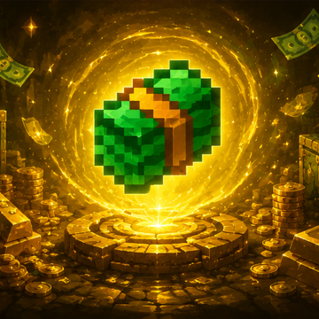 Sell Multiplier Booster
