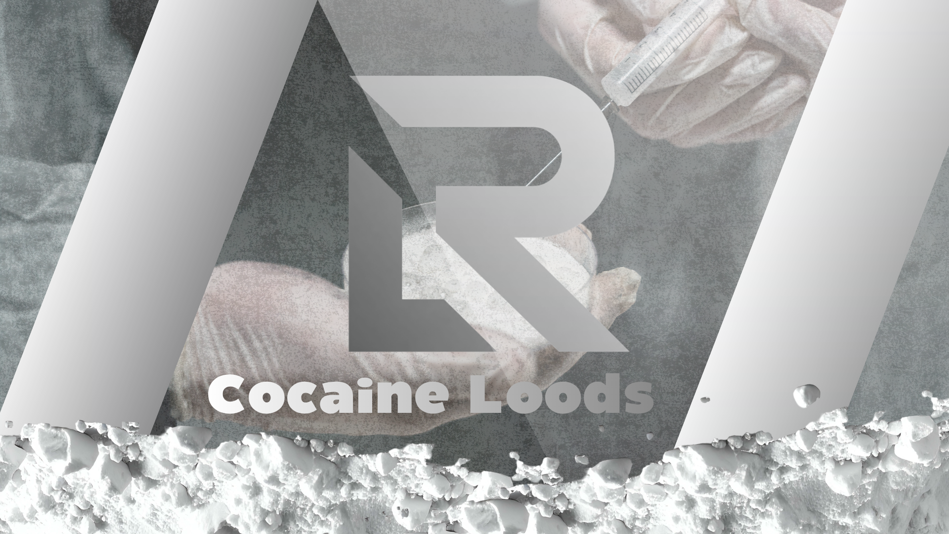 Cocaine loods