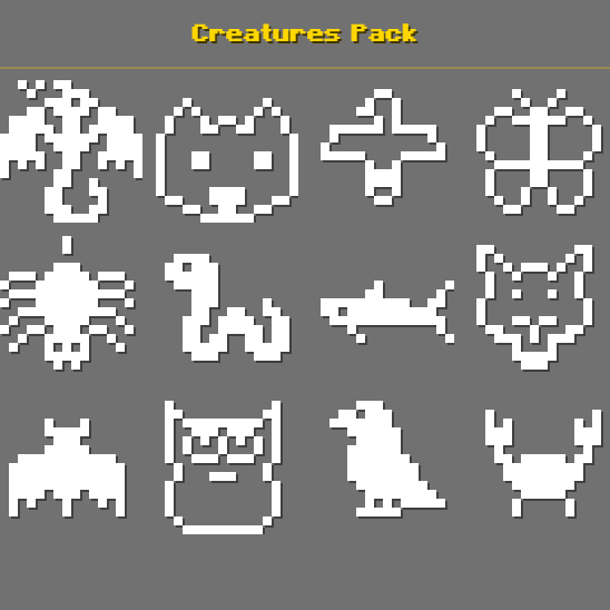All OG Icons Bundle