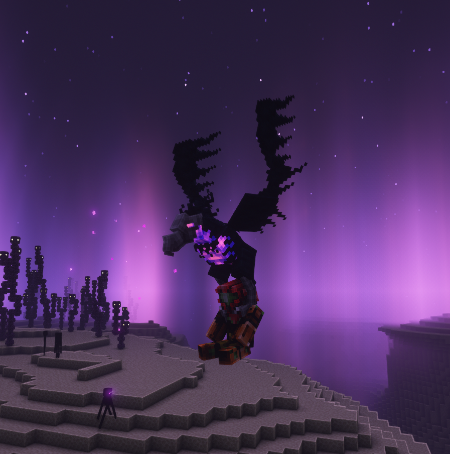 AVE SKIN ENDER