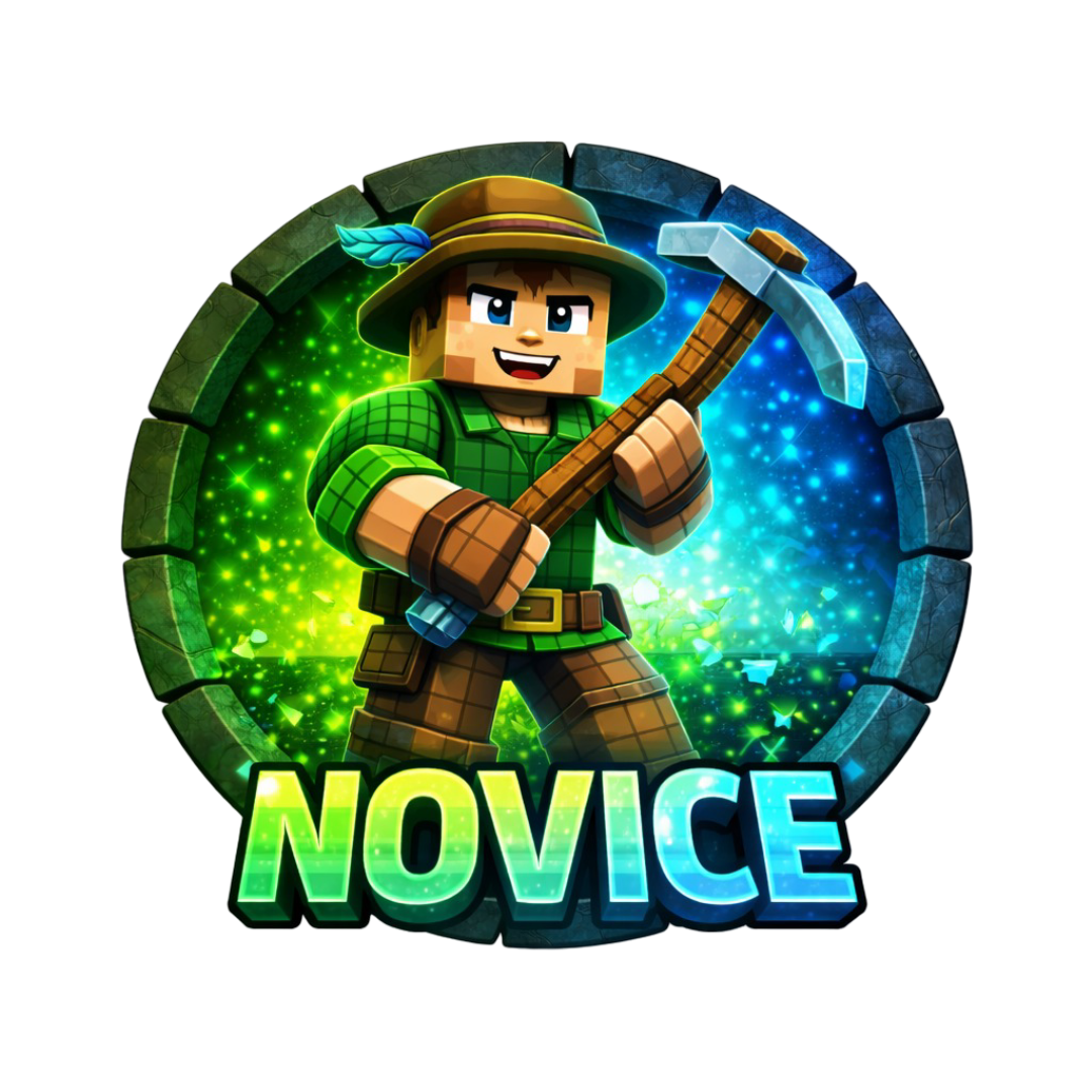 Novice Rank