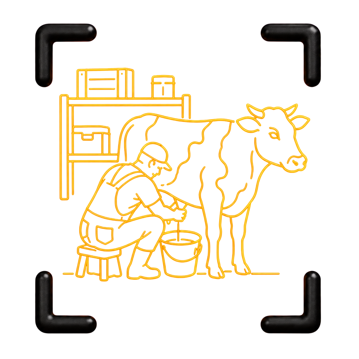 Farmeo de Vacas