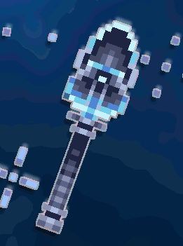 Moon Shovel