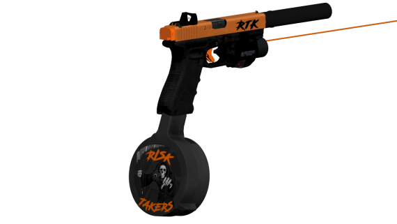 RTK GSWITCH