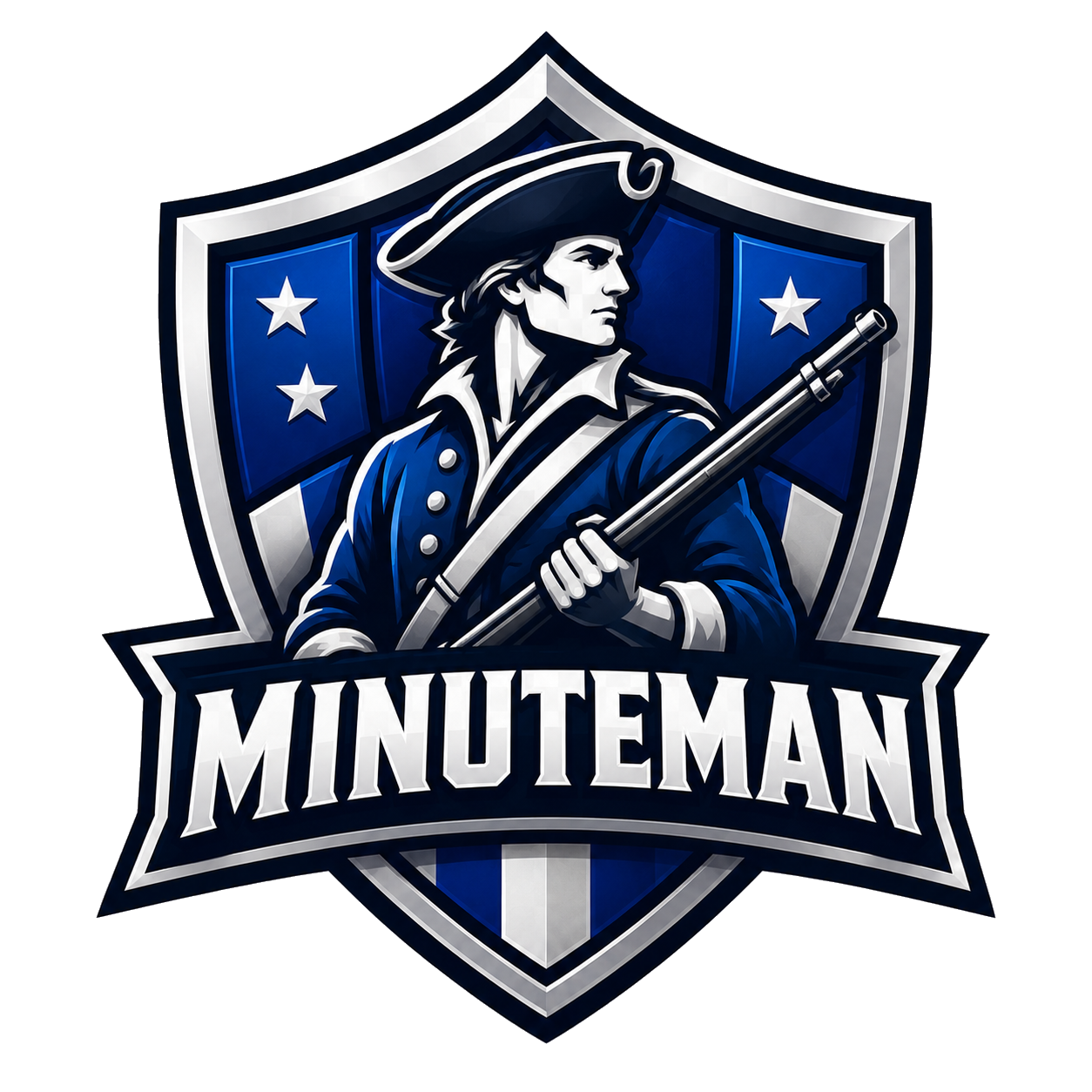 Minuteman VIP — Lifetime