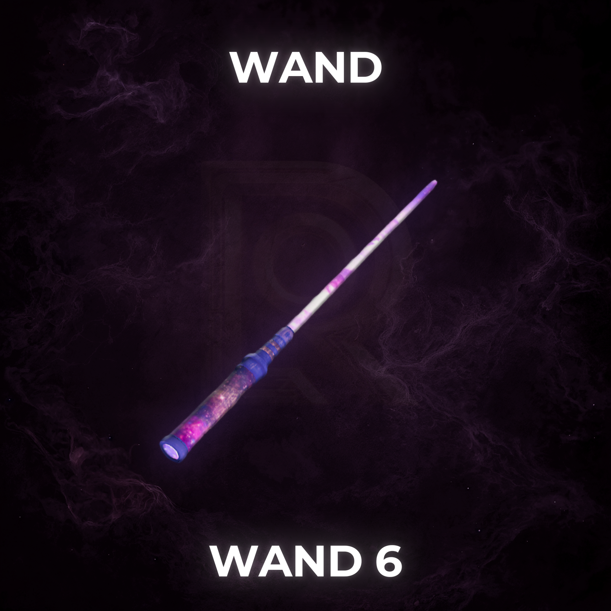 WAND 6