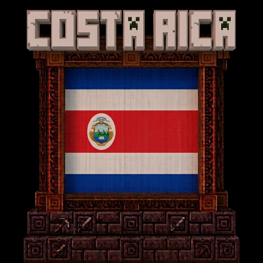 tag costa rica