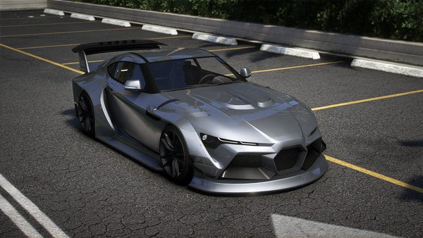 🚗 Jester LB (Drift Setup)