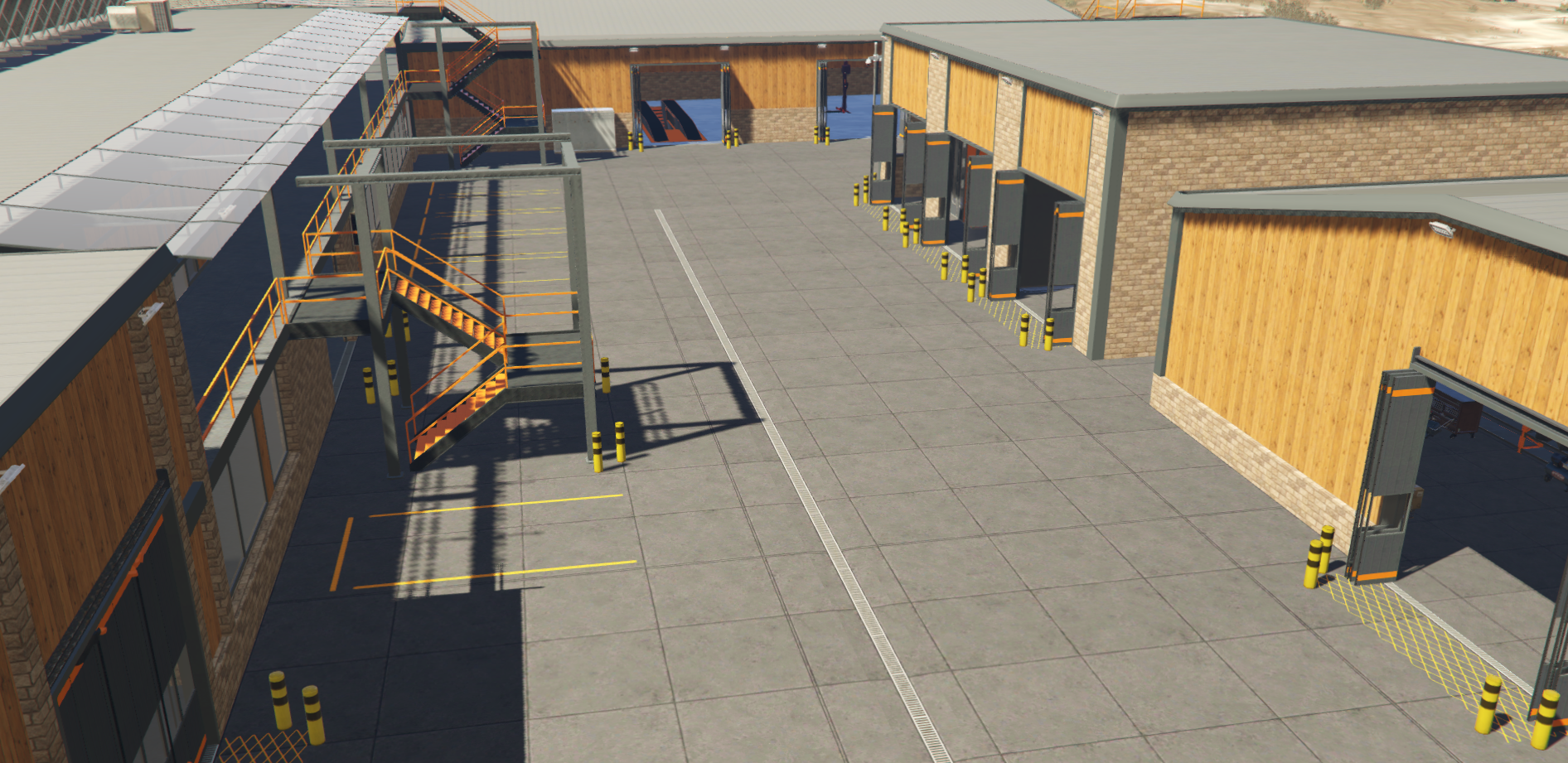 RMT Performance Garage