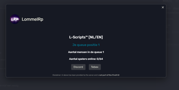L-Queue in standalone