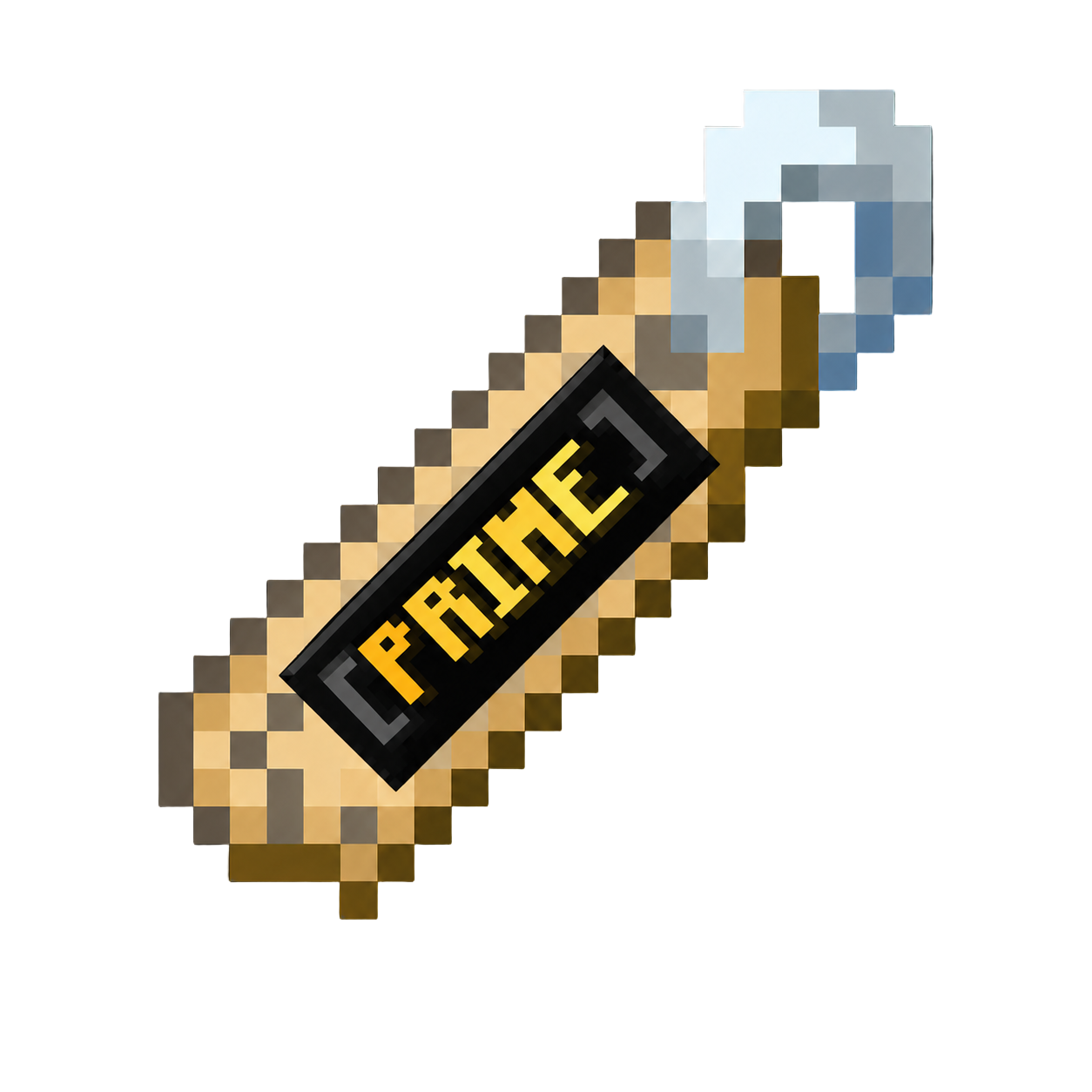 [PRIME] Tag