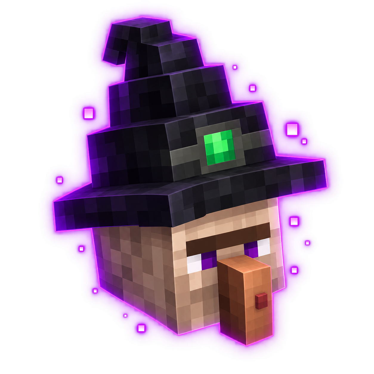 Spawner de brujas