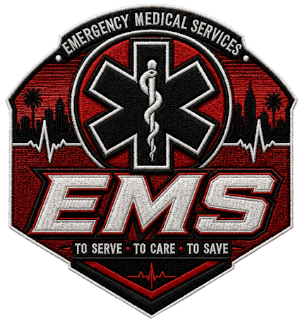 EMS CLOTHING V1