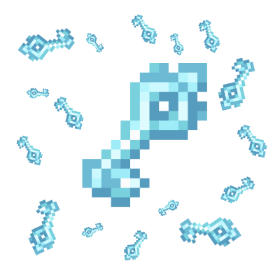 Elysium Keyrain