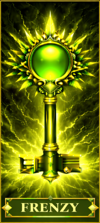 Global Frenzy Key