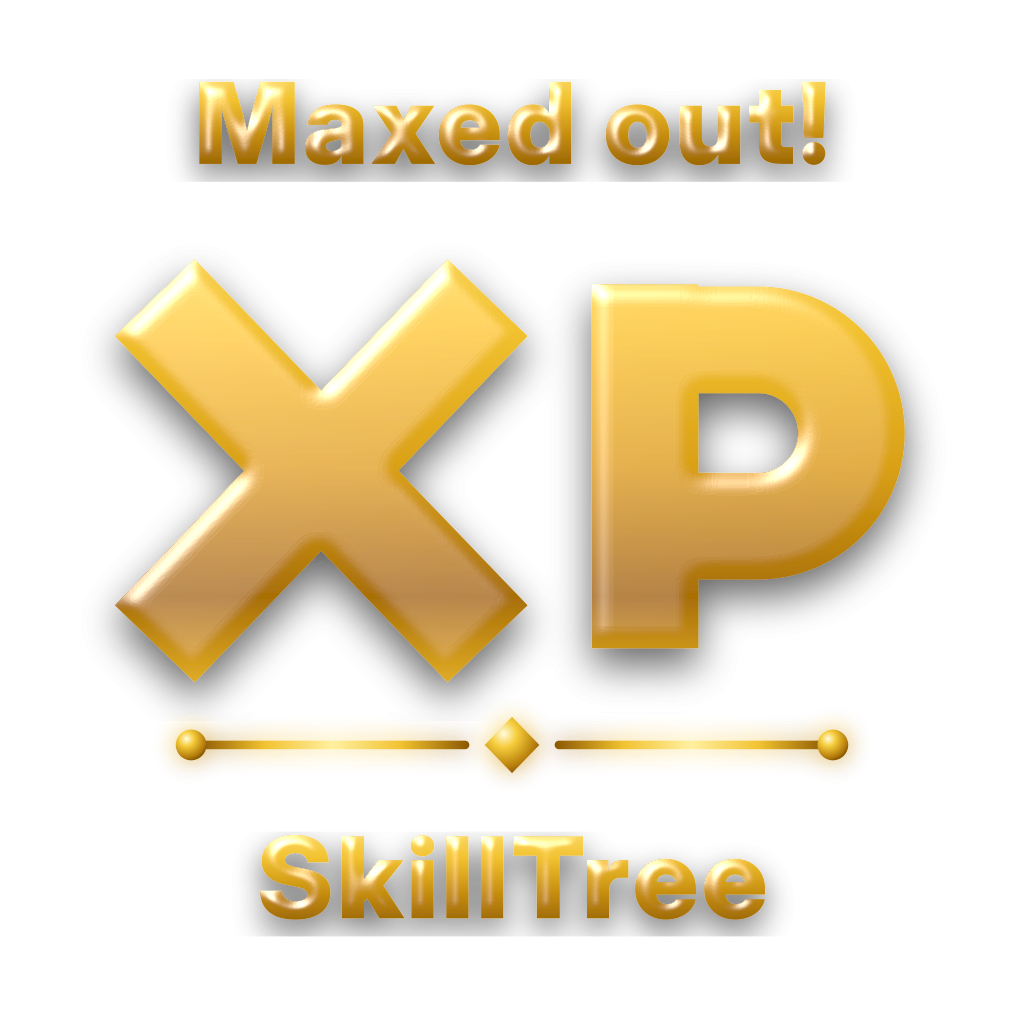 XP max out SkillTree Plugin