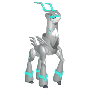 6 IV Shiny Iron Crown