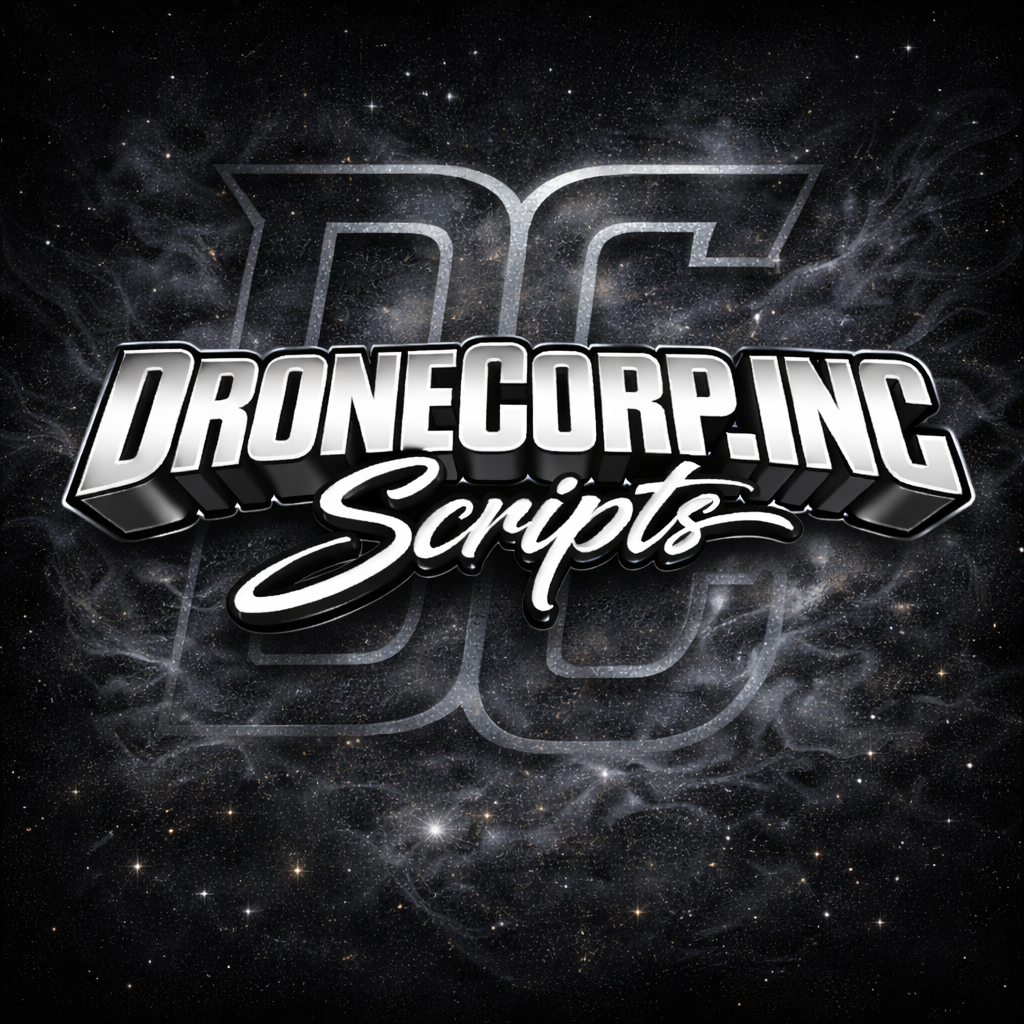 DroneCorp Advanced Car Lock
