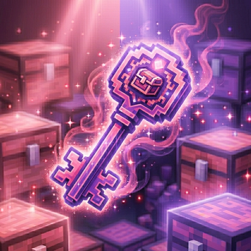 Llave ENDERLORD
