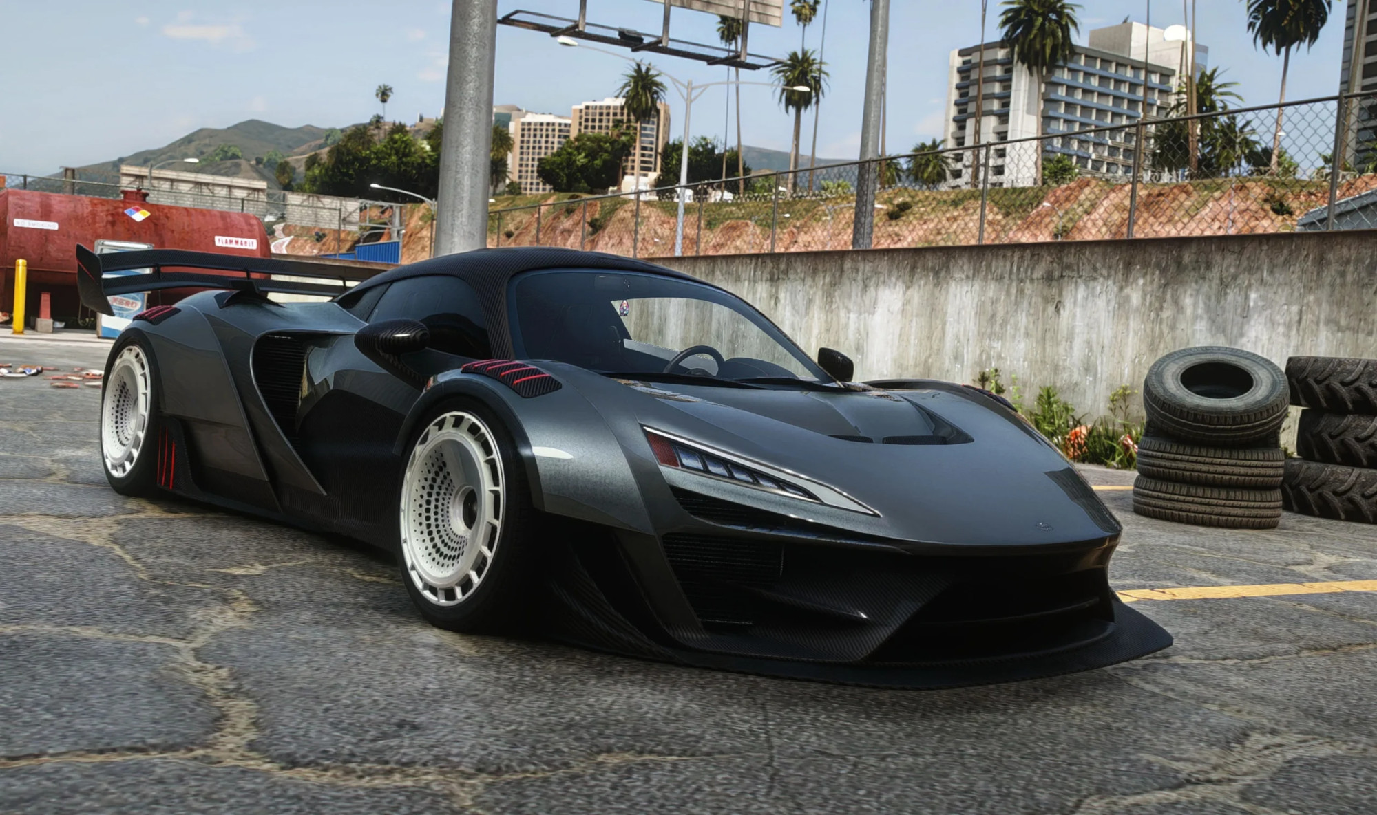 HR Progen X20 RS-T1