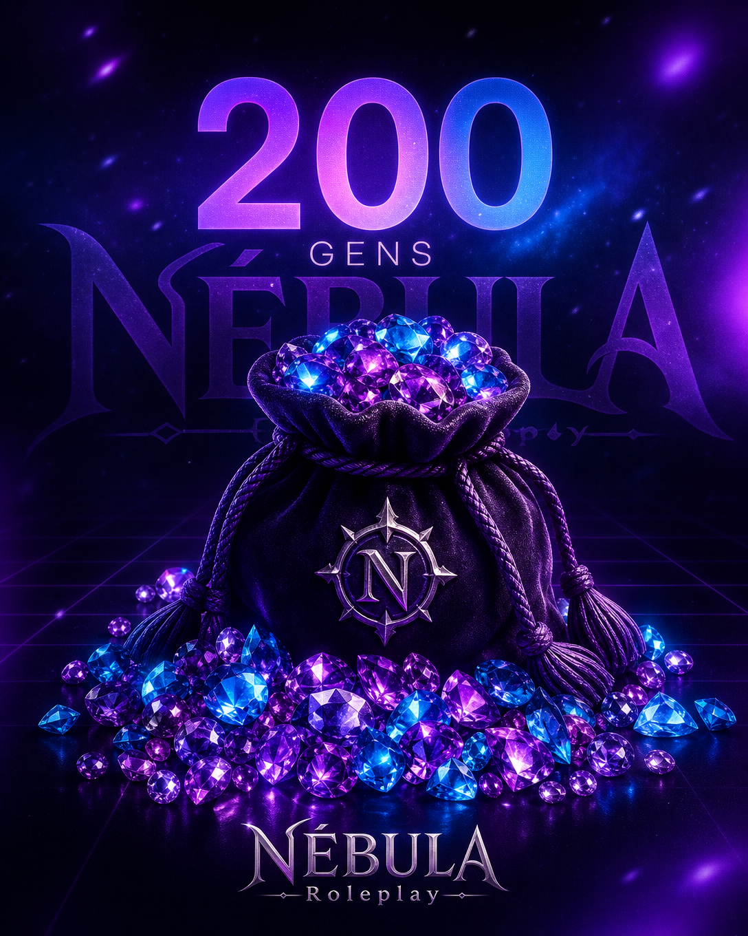 200 GENS