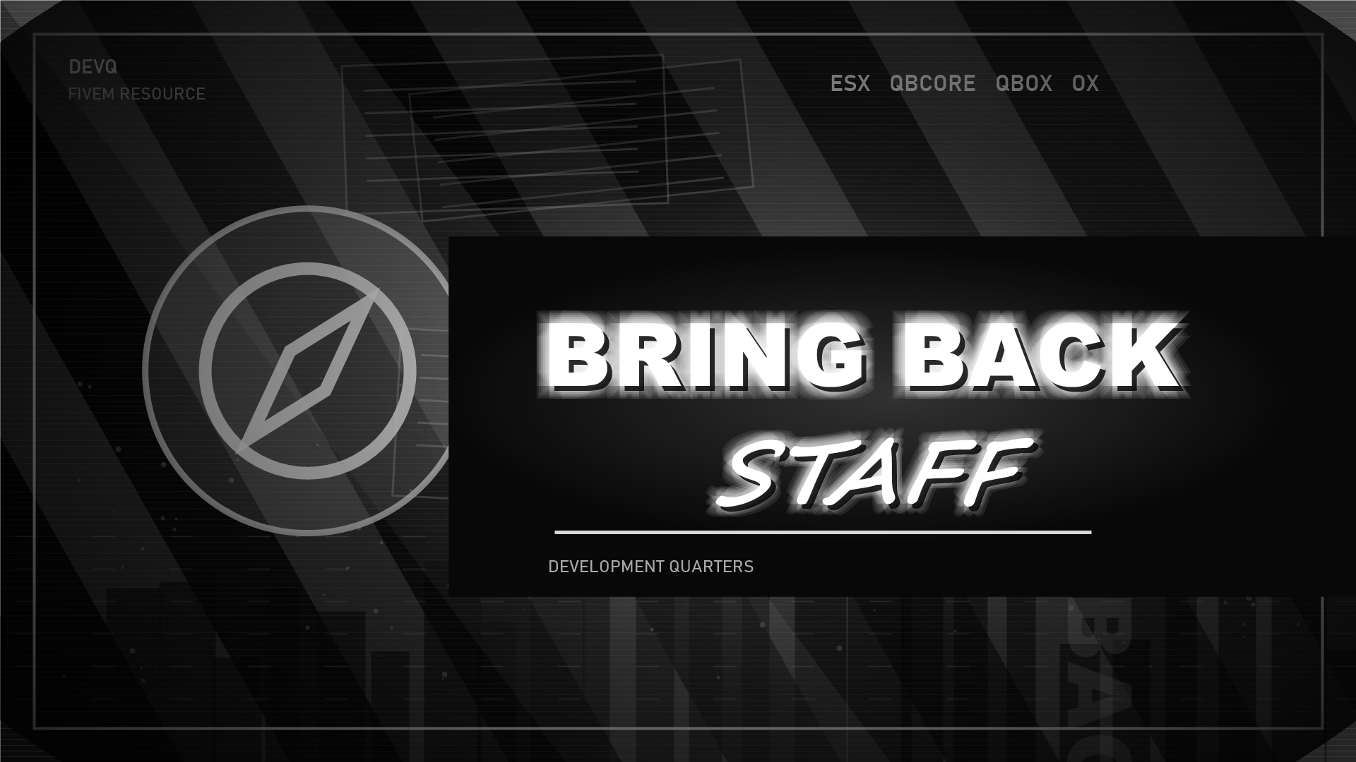Bring Back