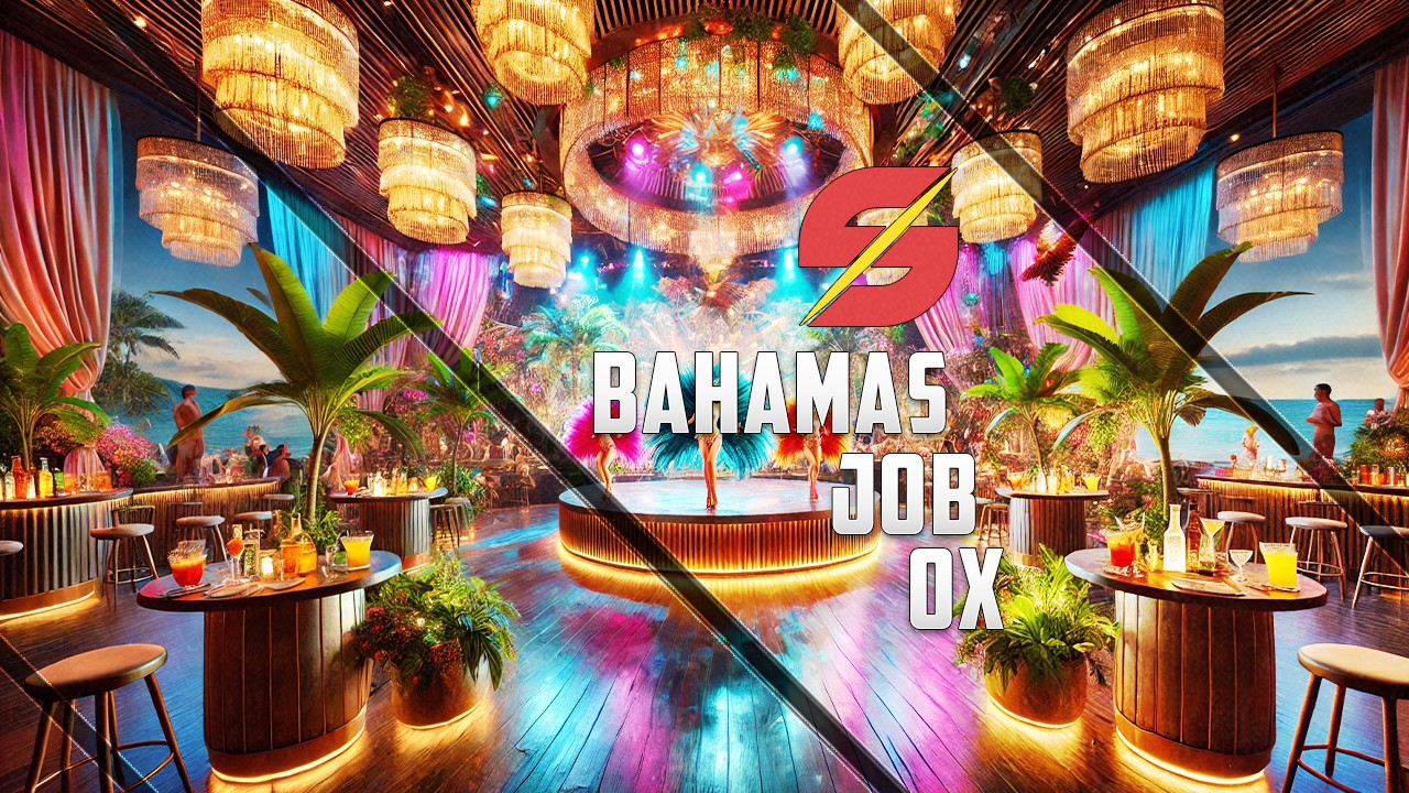[OX] Bahamas Job