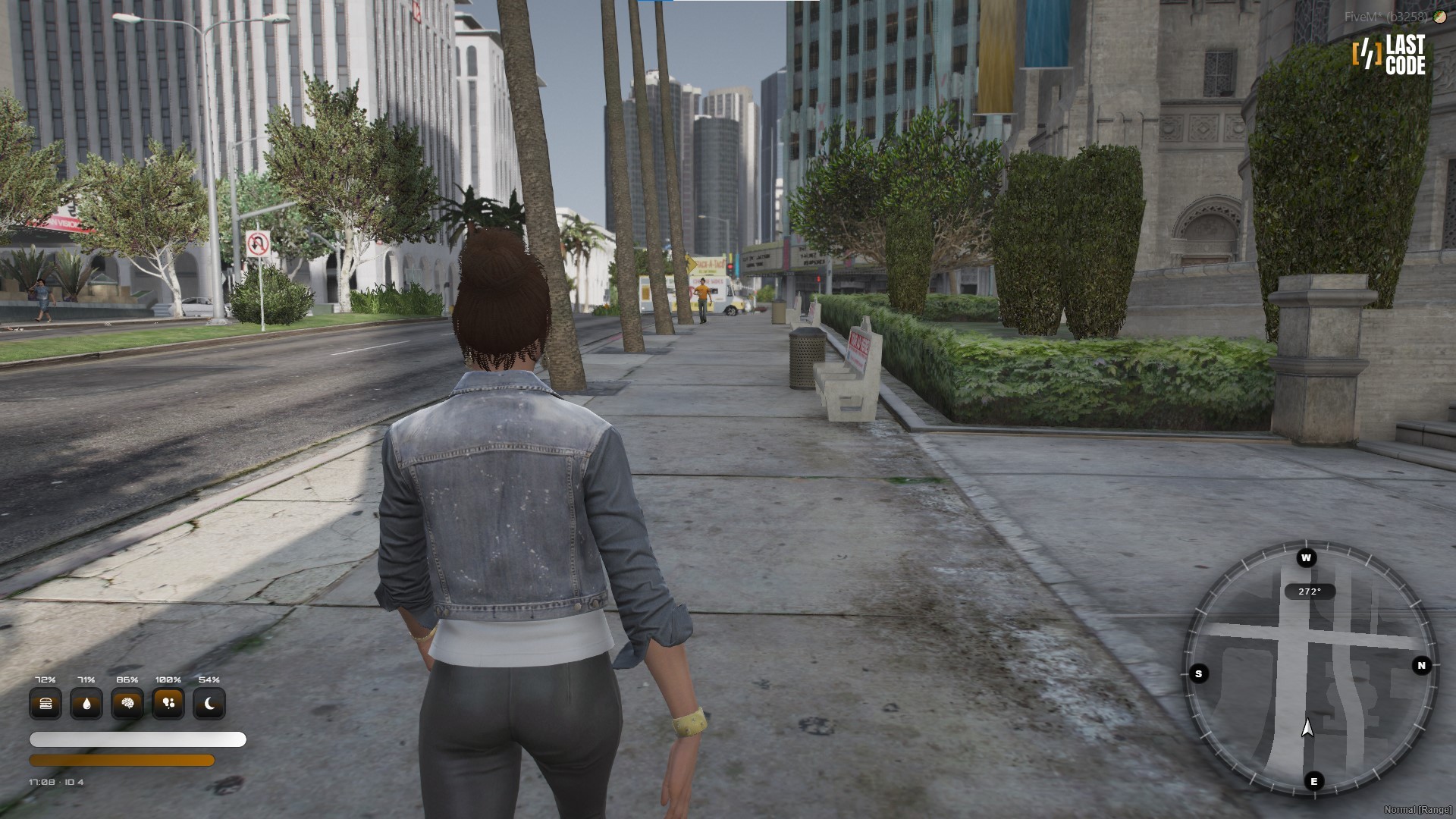 HUD L-1