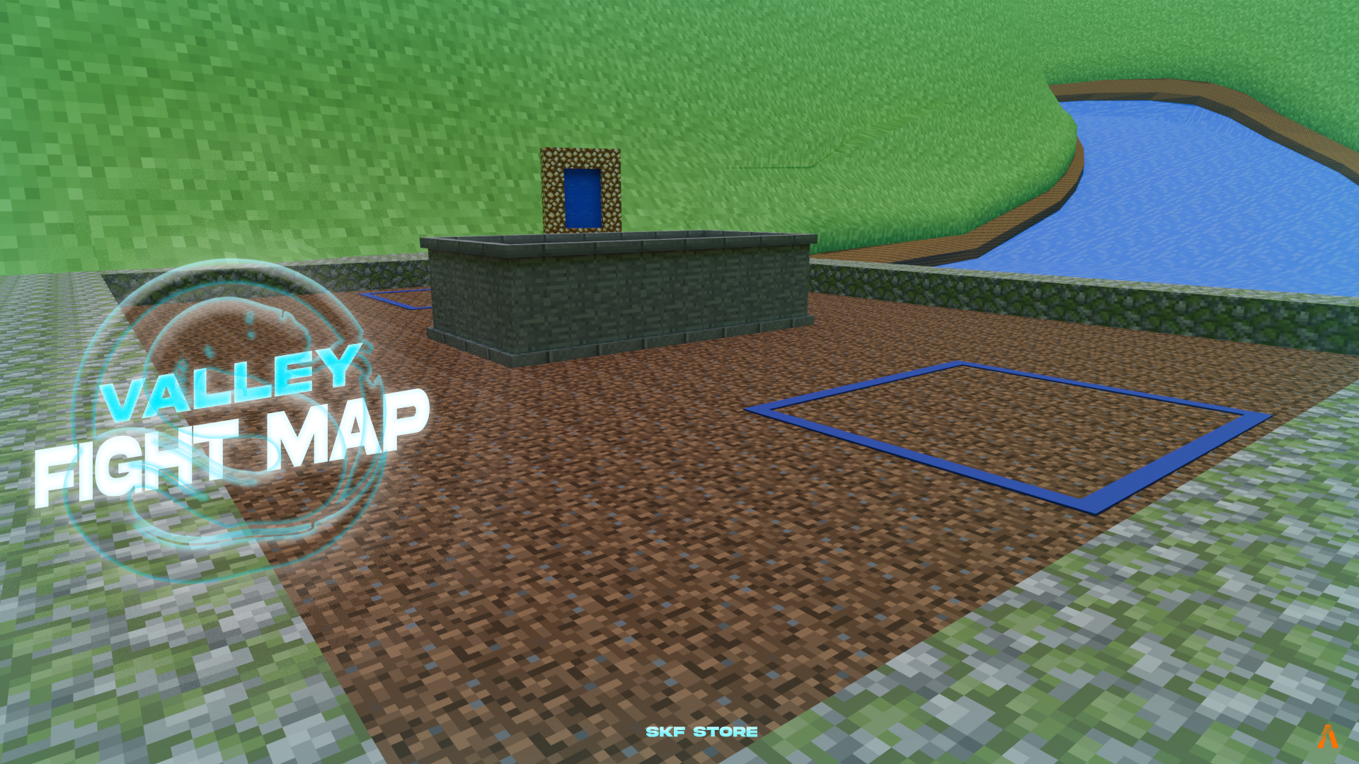 Fivem | Minecraft - Valley