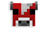 Mushroom Cow