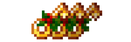 Winter Kulcs - 3db