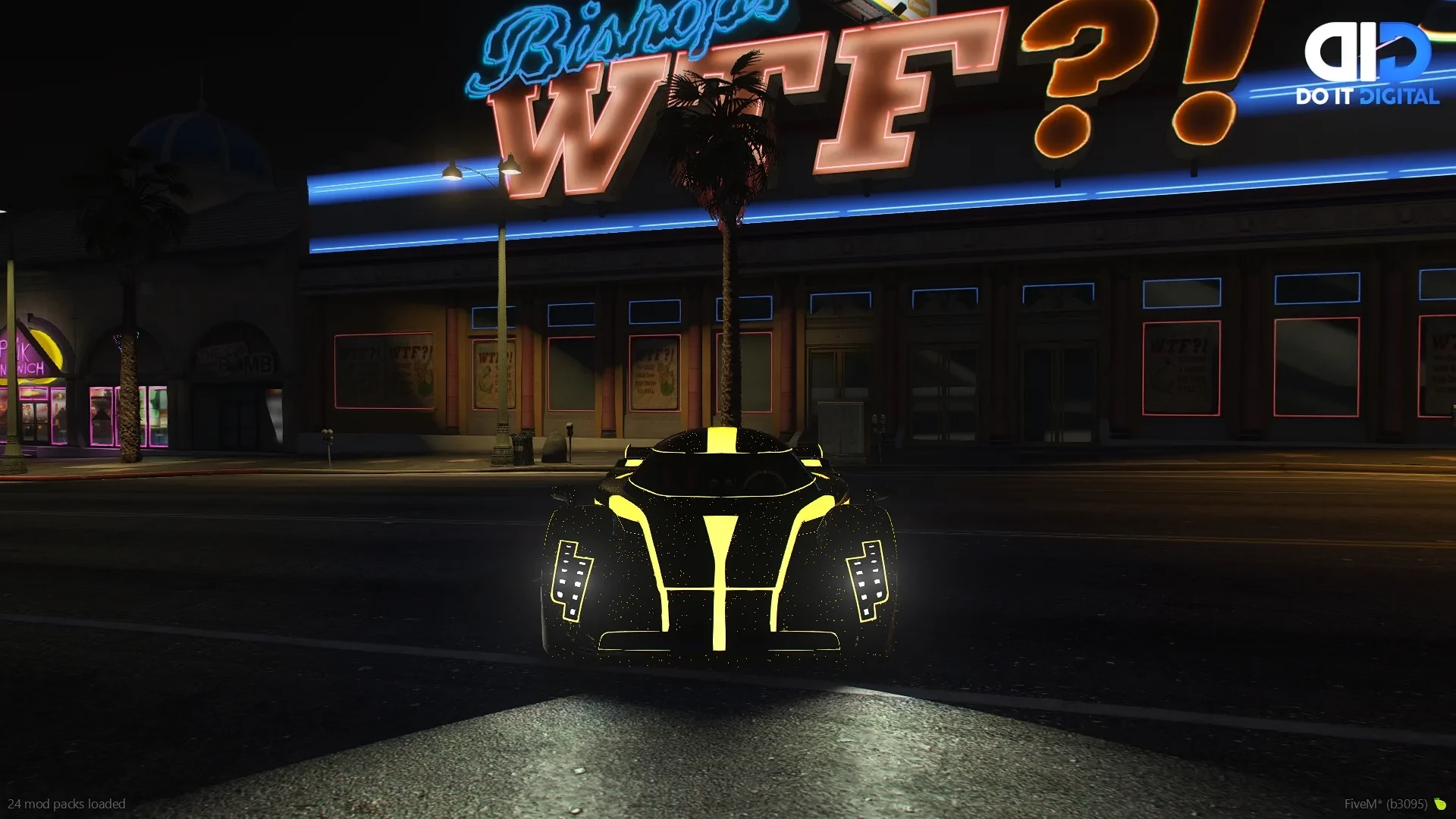 LE7B