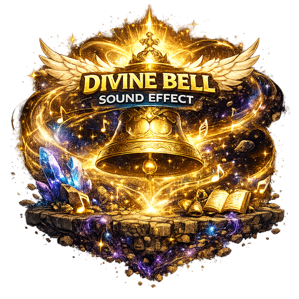 LMS - Divine Bell Kill Sound