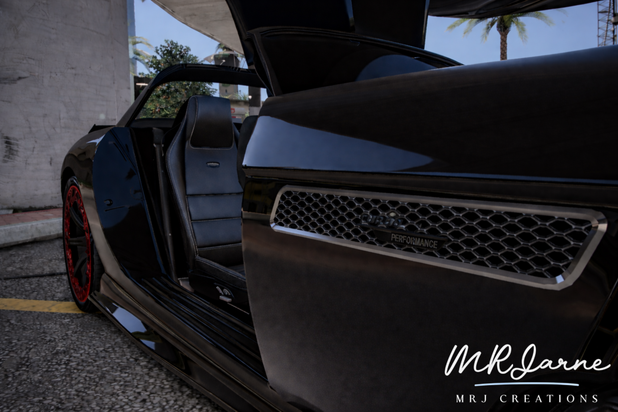 Benefactor | Surano Benefactor Series